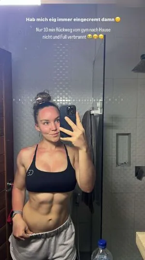 Sophie Plinke