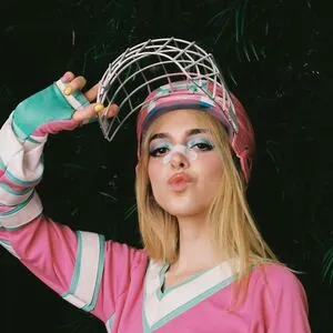 Sophie Powers