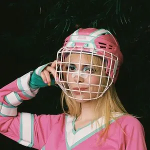 Sophie Powers