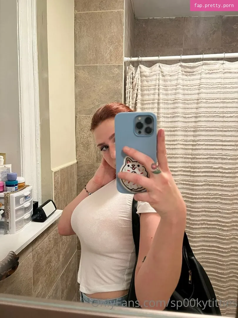 Sp00kytitties - Photo #72
