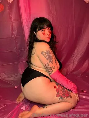 spamqueen
