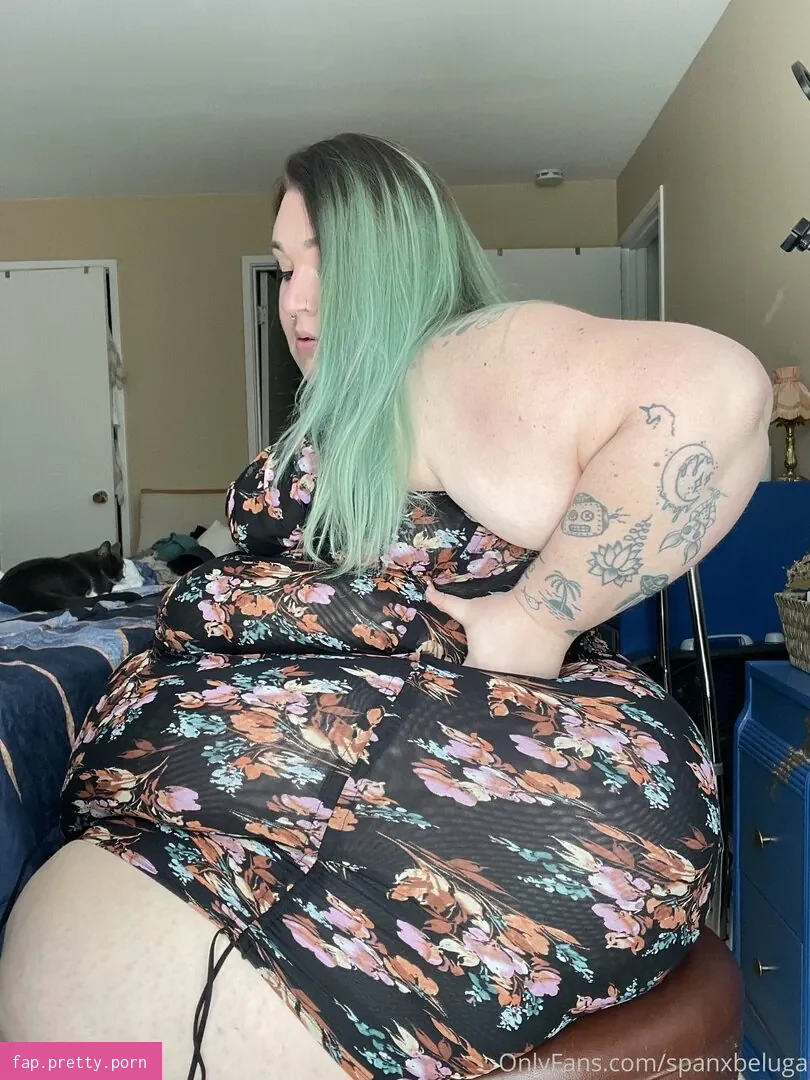 spanxbeluga - Photo #33