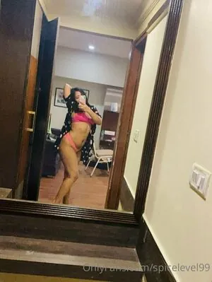 Spicelevel99