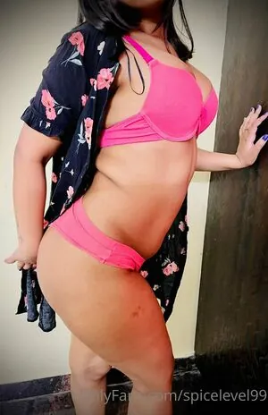 Spicelevel99