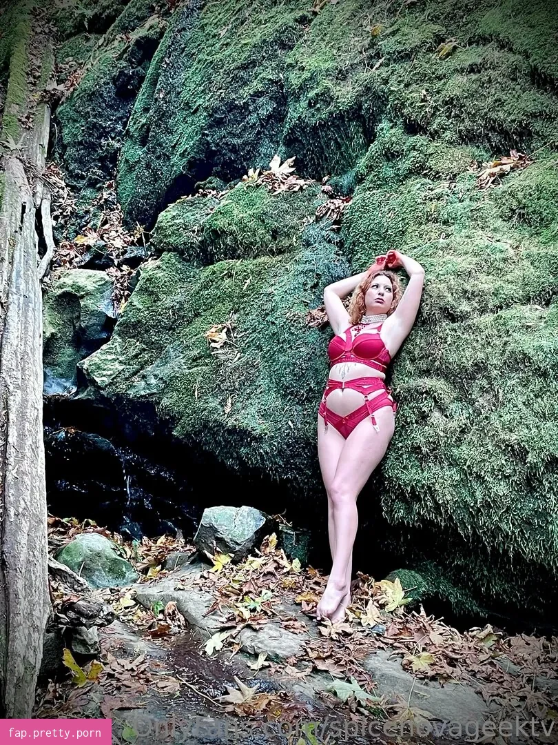 spicenovageektv - Photo #69