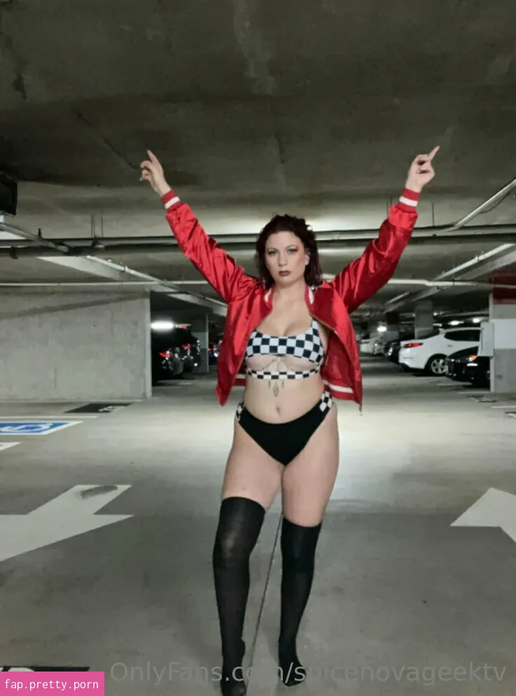 spicenovageektv - Photo #88