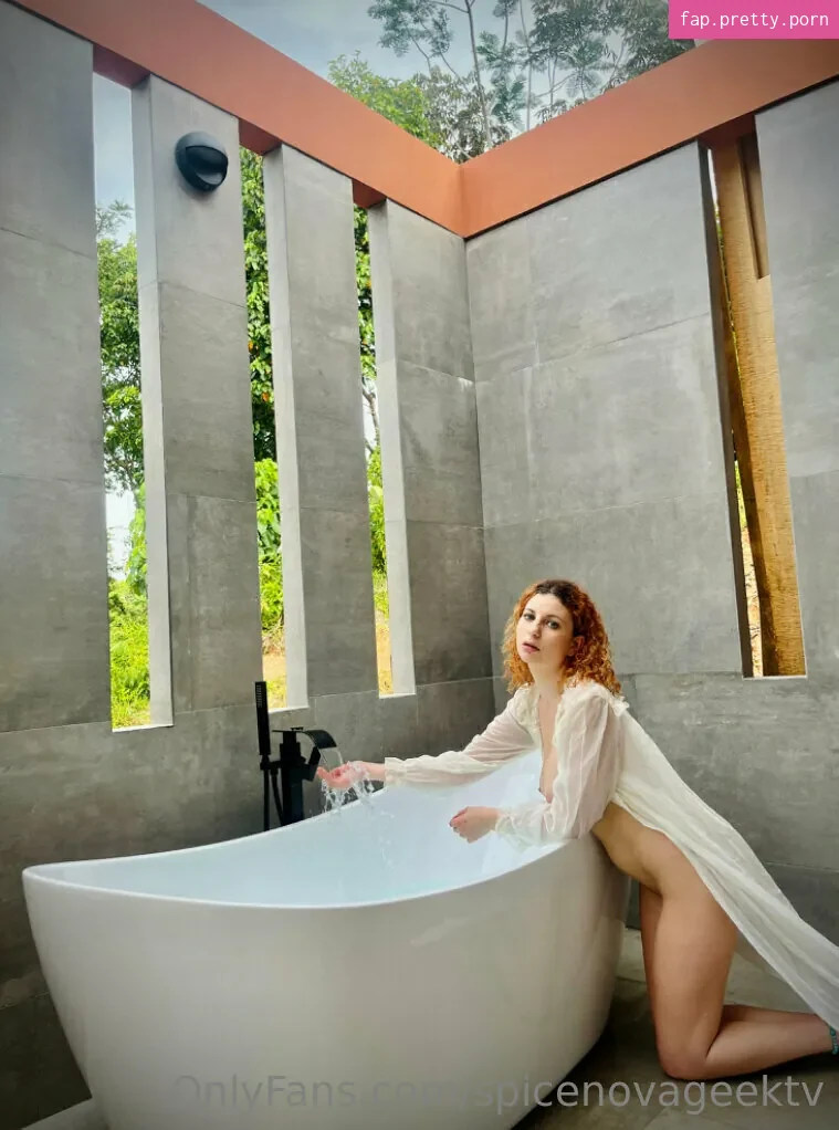 spicenovageektv - Photo #35
