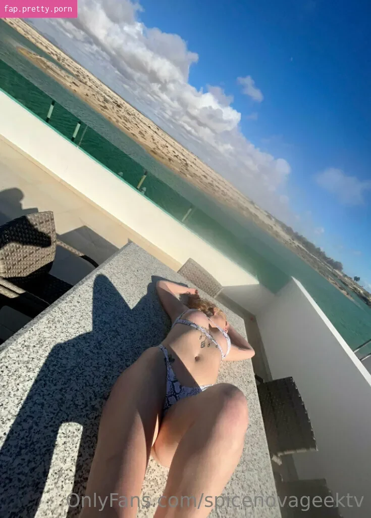 spicenovageektv - Photo #43