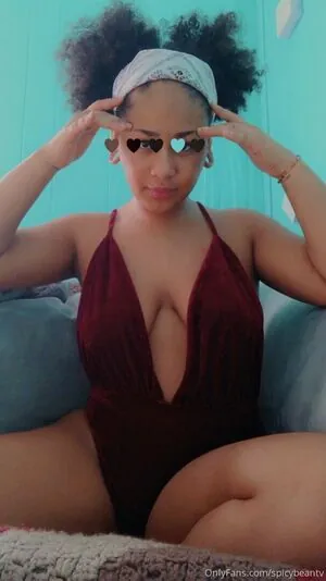spicybeantv