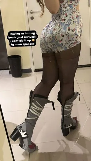 SpicyEbi