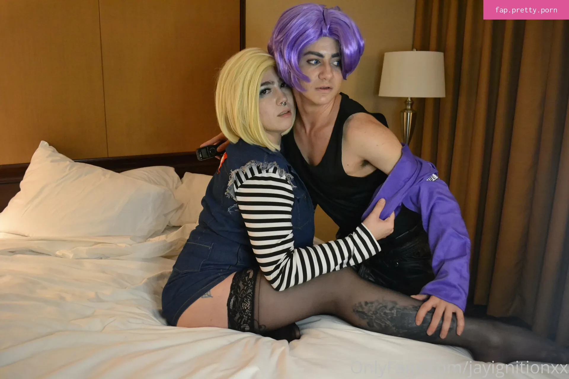 spicyjayxx - Photo #36