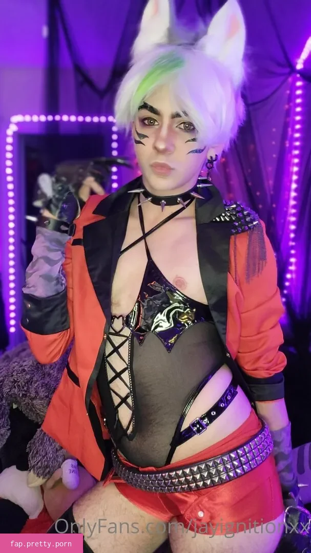 spicyjayxx - Photo #88