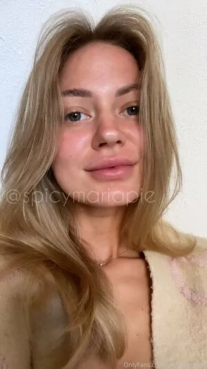 spicymariapie