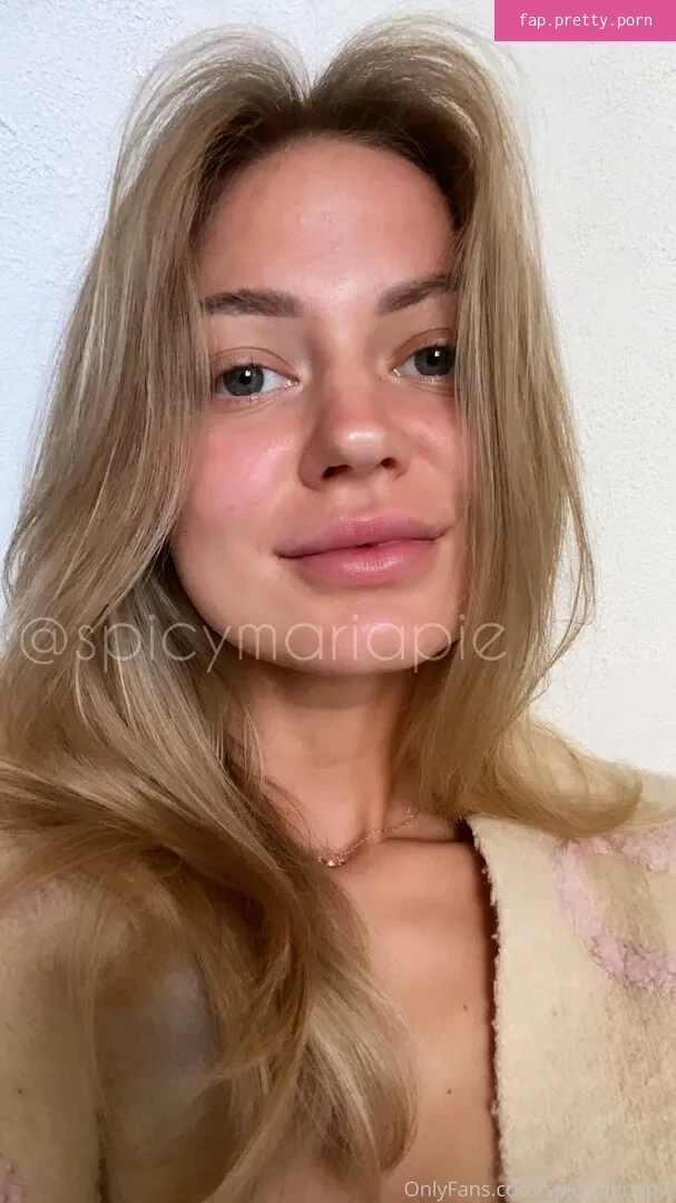 spicymariapie - Photo #06