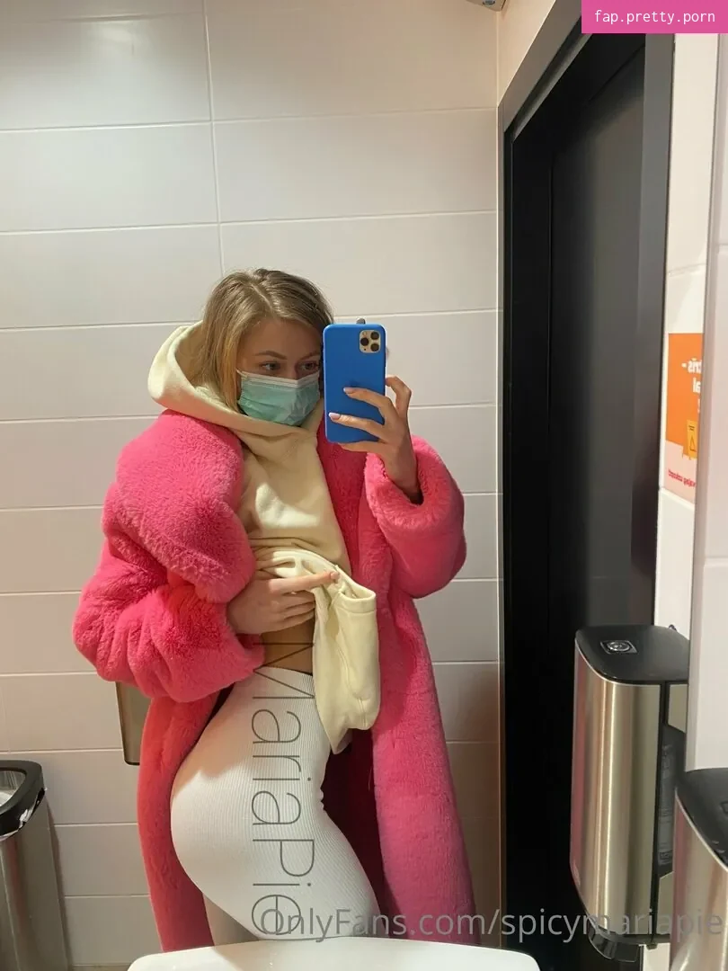 spicymariapie - Photo #31