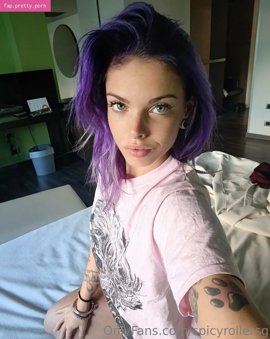 spicyrollersg - Photo #66