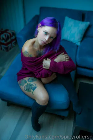 spicyrollersg