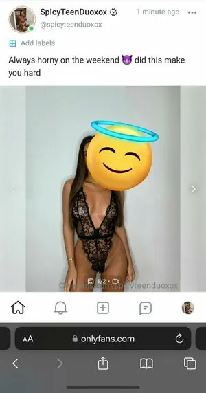 Spicyteenduoxox