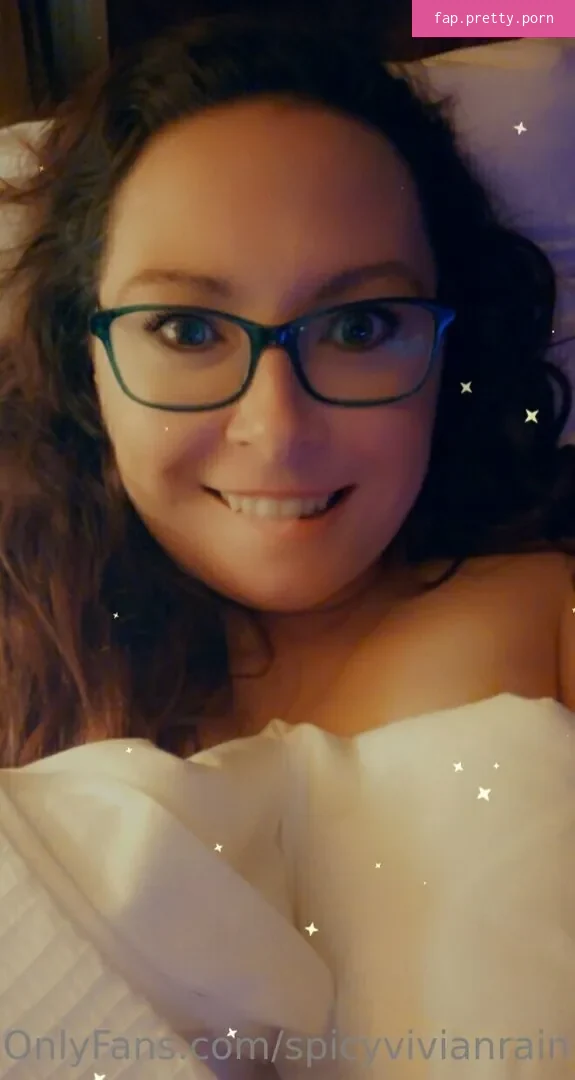 spicyvivianrain - Photo #12