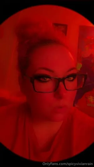spicyvivianrain