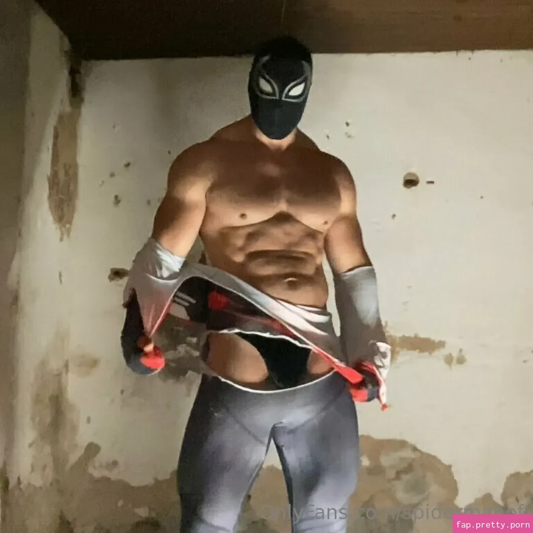 spidermanof - Photo #04