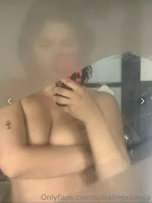 spiralingxlonely