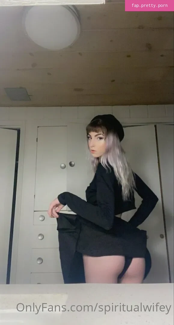 spiritualwifey - Photo #02