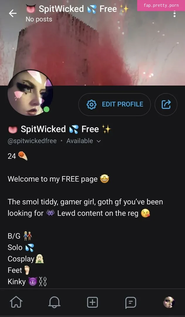 Spitwicked - Photo #21