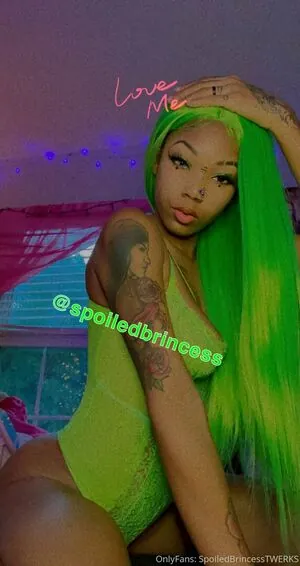 spoiledbrincessfree