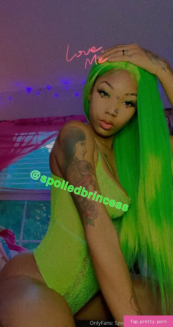 spoiledbrincessfree - Photo #67