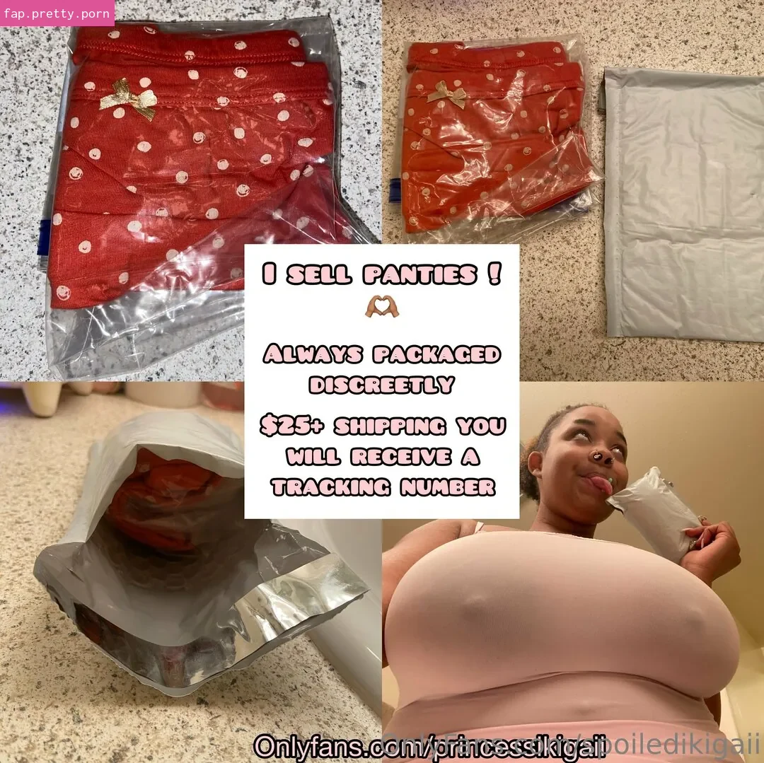 spoiledikigaii - Photo #13