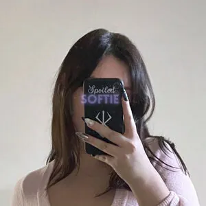 SpoiledSoftie