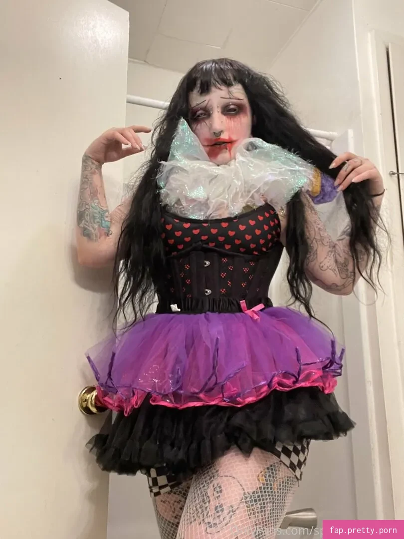 spookisideshow - Photo #29