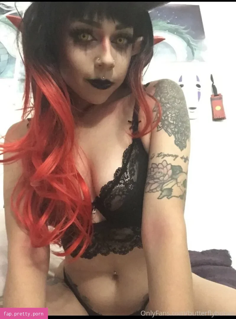 spookybeanfree - Photo #41