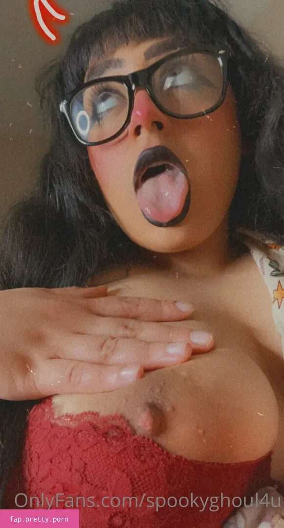 spookyghoul4u - Photo #11