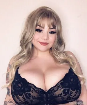 SpookyGirlLove