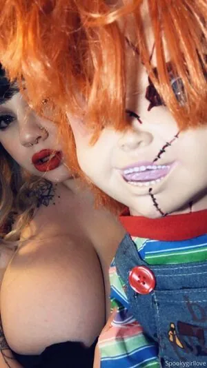 SpookyGirlLove
