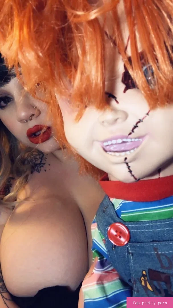 SpookyGirlLove - Photo #31