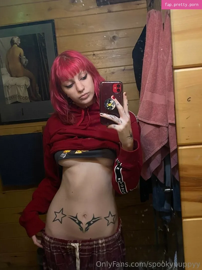 Spookypuppyy - Photo #98