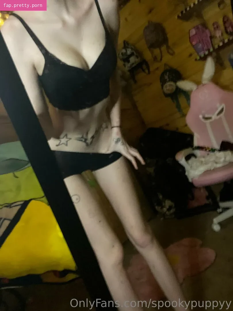 Spookypuppyy - Photo #25