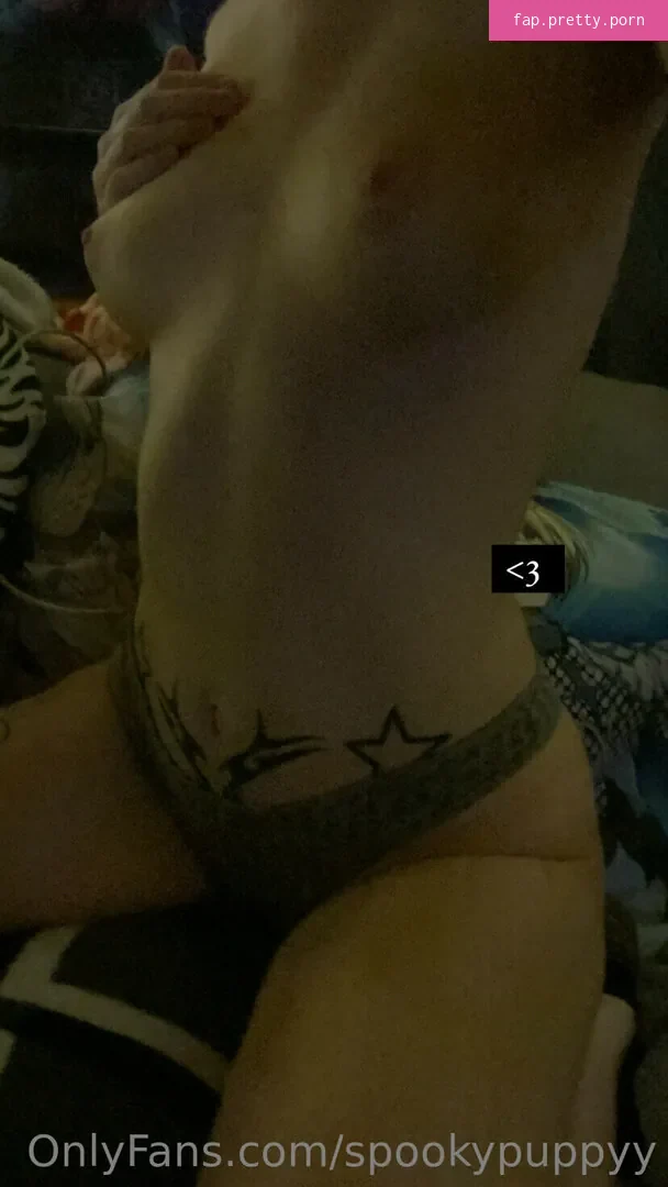 Spookypuppyy - Photo #48