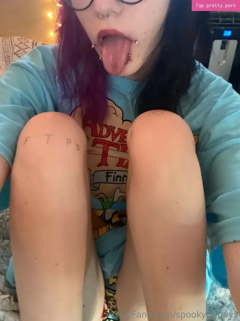 Spookypuppyy - Photo #76