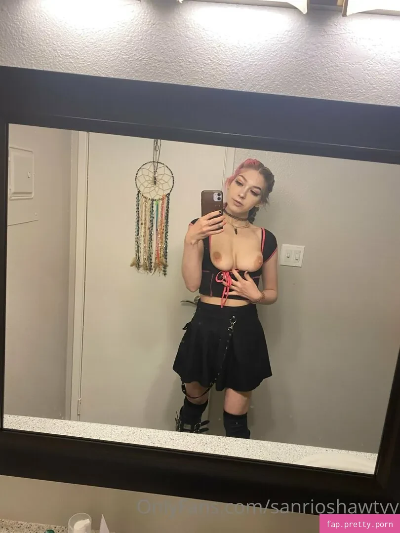spookysanrihoe - Photo #36