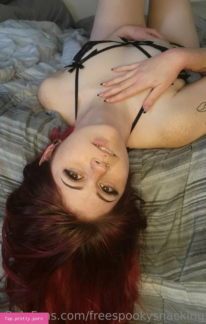 spookysnacking - Photo #20