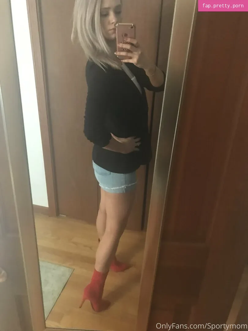 SportyWife - Photo #64