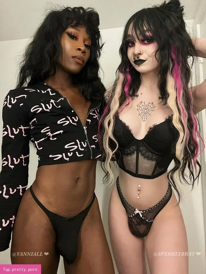Spxrklybrat - Photo #92