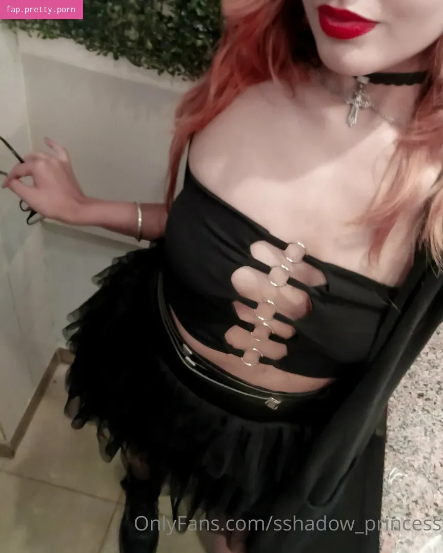 sshadow_princess - Photo #04