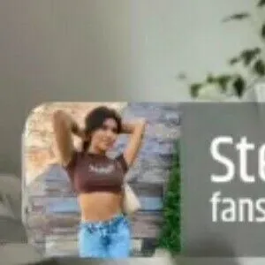 Steph Pappas