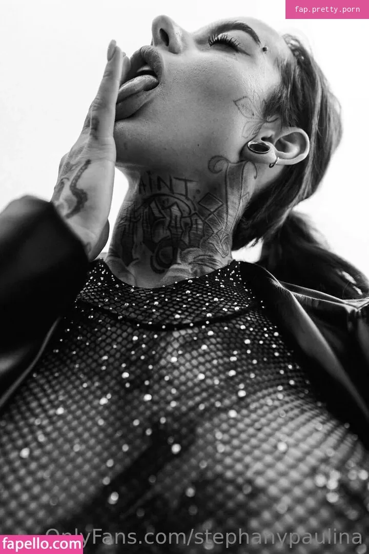 Stephanie Paul - Photo #12