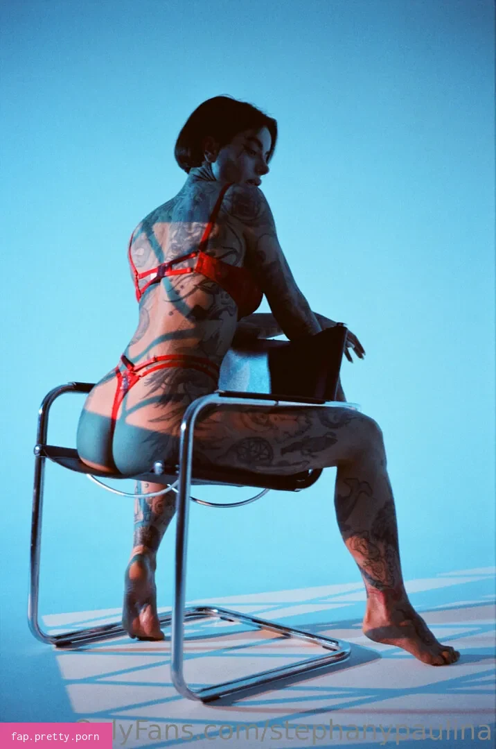 Stephanie Paul - Photo #92